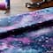 Fabric Traditions Out of This World Galaxy Glitter Novelty Cotton Fabric